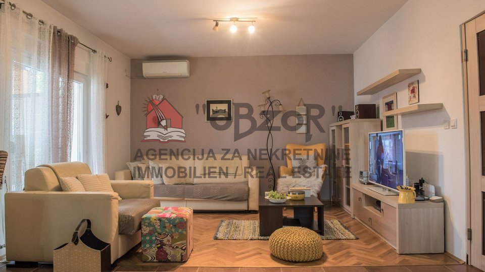 Wohnung, 68 m2, Verkauf, Zadar - Ričina