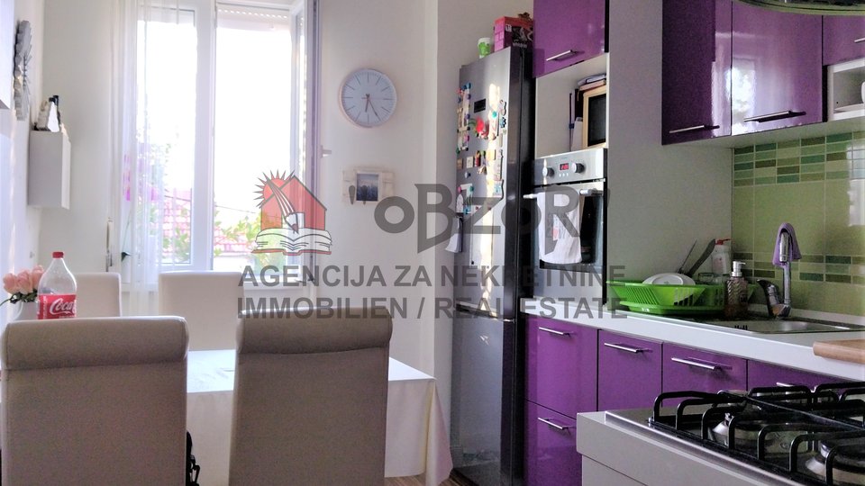 Apartment, 87 m2, For Sale, Zadar - Brodarica