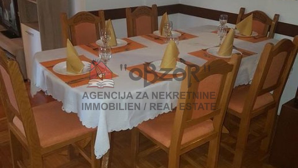 House, 180 m2, For Sale, Zadar - Sokin brig