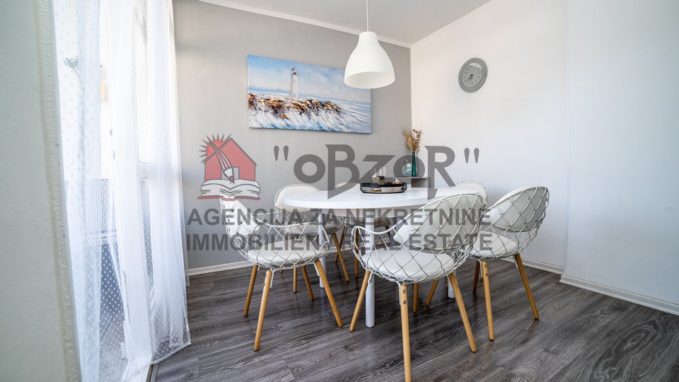 Wohnung, 60 m2, Verkauf, Zadar - Branimir