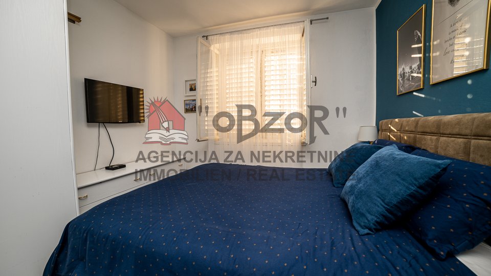 Apartment, 60 m2, For Sale, Zadar - Branimir