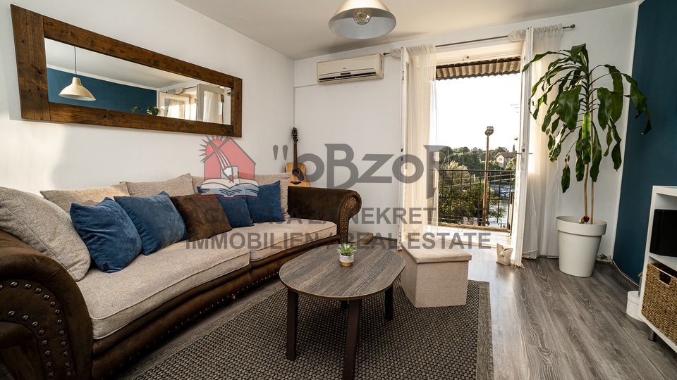 Apartment, 60 m2, For Sale, Zadar - Branimir