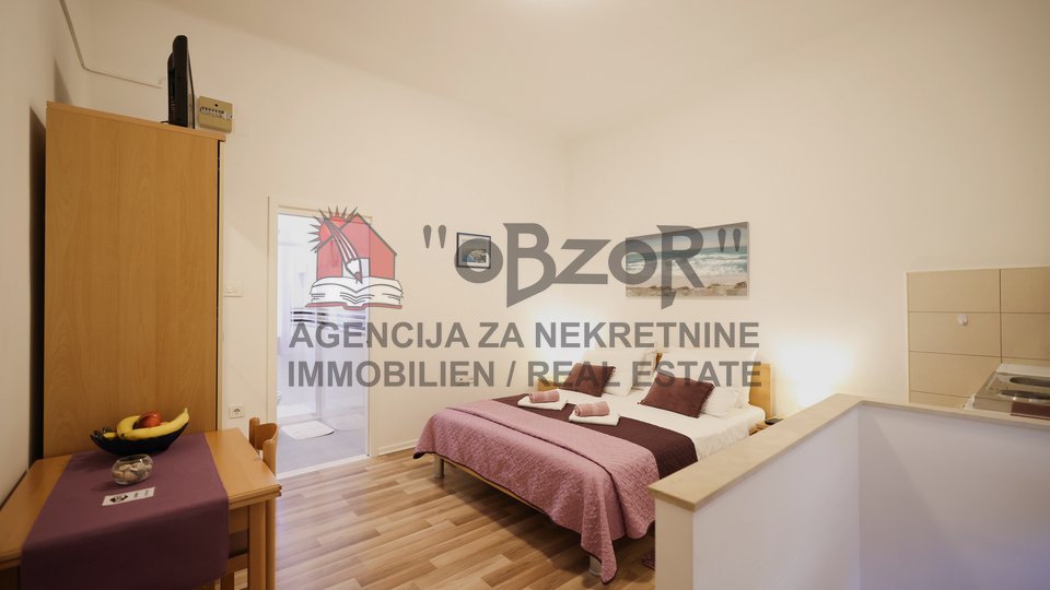 Stanovanje, 85 m2, Prodaja, Zadar - Poluotok (centar)