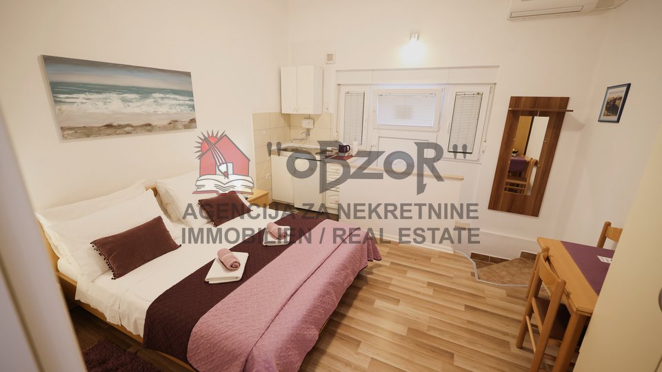 Appartamento, 85 m2, Vendita, Zadar - Poluotok (centar)