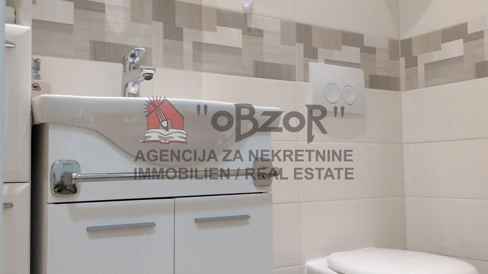Apartment, 85 m2, For Sale, Zadar - Poluotok (centar)