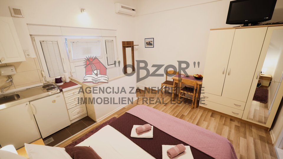 Wohnung, 85 m2, Verkauf, Zadar - Poluotok (centar)