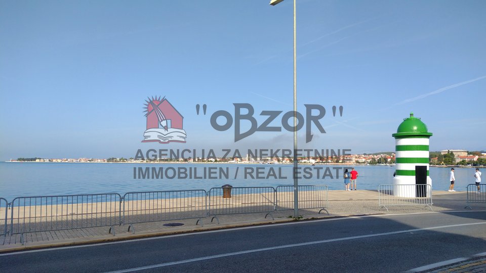 Wohnung, 85 m2, Verkauf, Zadar - Poluotok (centar)