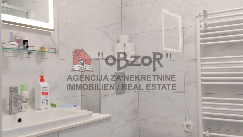 Apartment, 72 m2, For Sale, Zadar - Belafuža