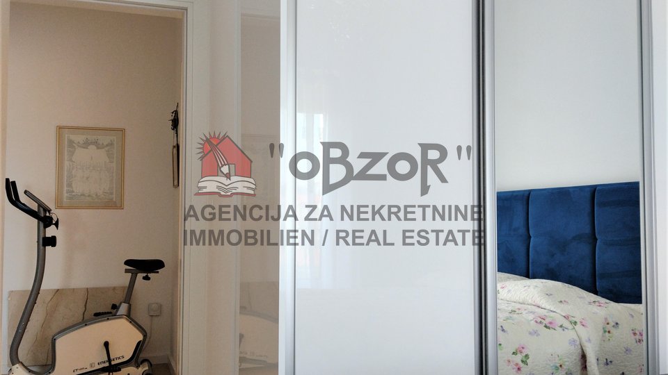Apartment, 72 m2, For Sale, Zadar - Belafuža