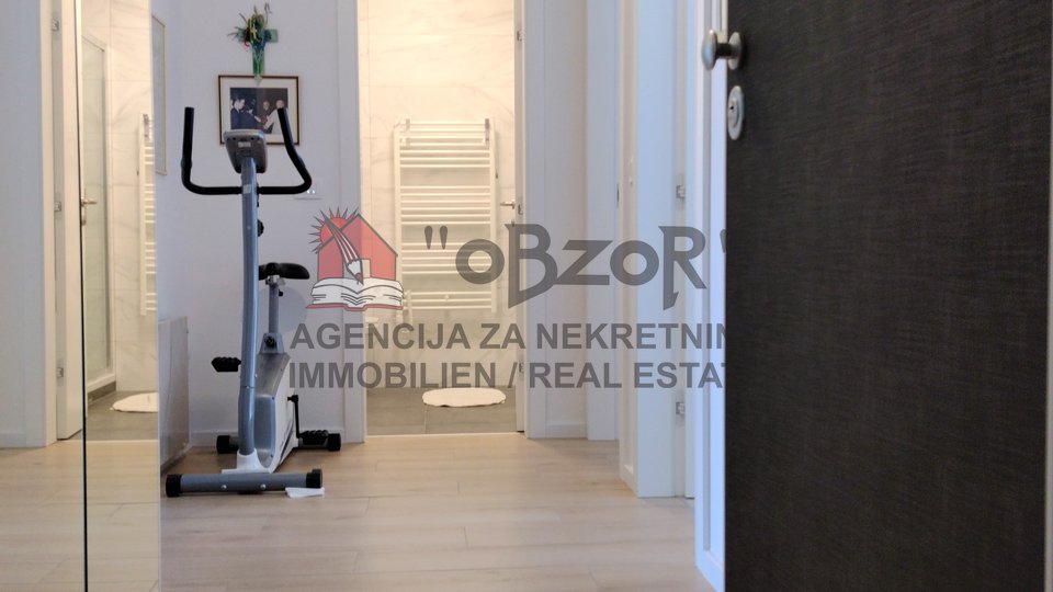 Wohnung, 72 m2, Verkauf, Zadar - Belafuža
