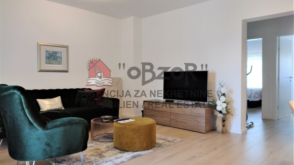 Stanovanje, 72 m2, Prodaja, Zadar - Belafuža