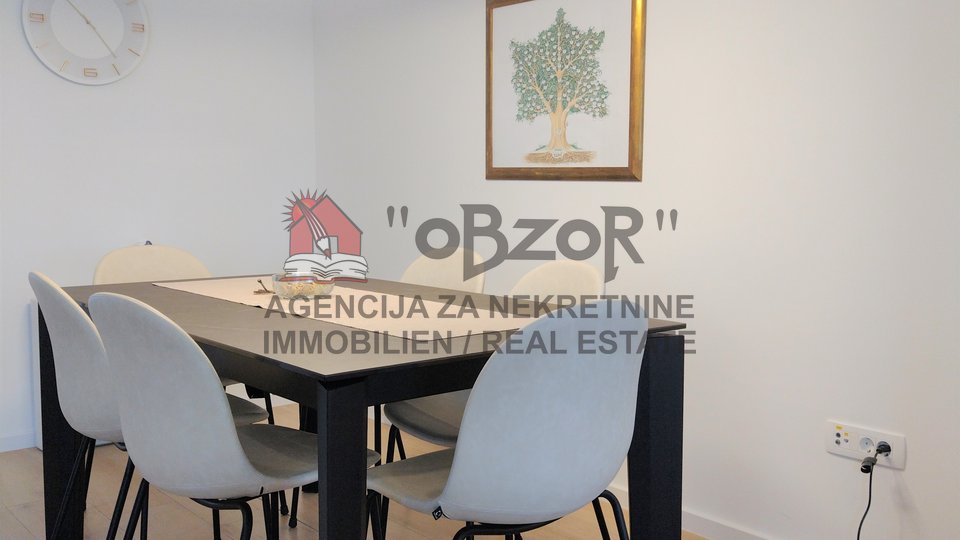 Wohnung, 72 m2, Verkauf, Zadar - Belafuža