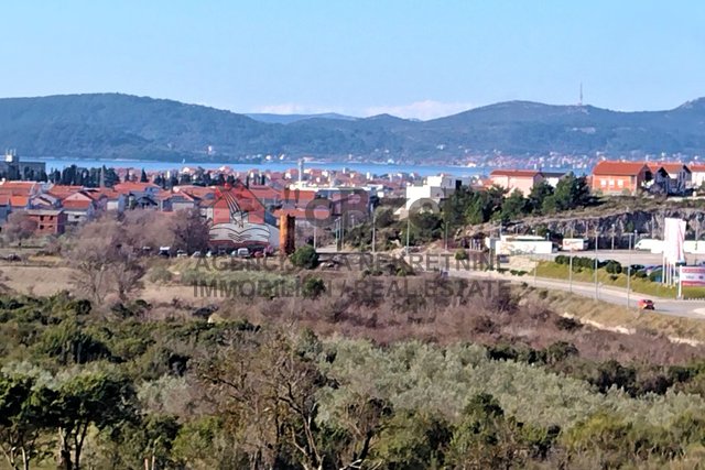 Zemljišče, 6200 m2, Prodaja, Zadar - Crvene kuće