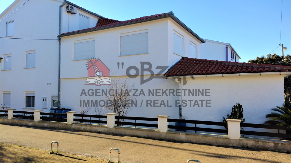 House, 188 m2, For Sale, Zadar-okolica - Petrčane