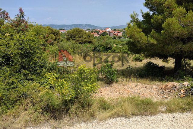 Land, 1063 m2, For Sale, Pakoštane - Drage