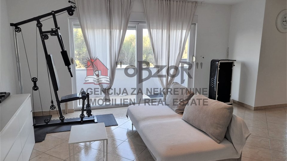 House, 270 m2, For Sale, Bibinje