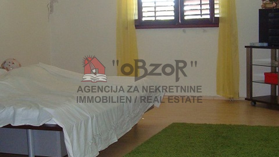 House, 500 m2, For Sale, Zemunik Donji