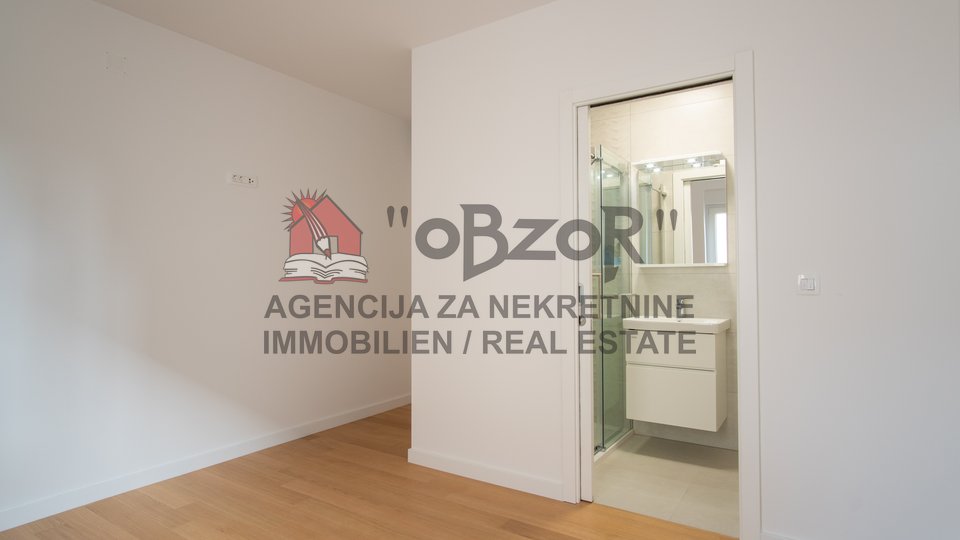 Holiday Apartment, 99 m2, For Sale, Novalja