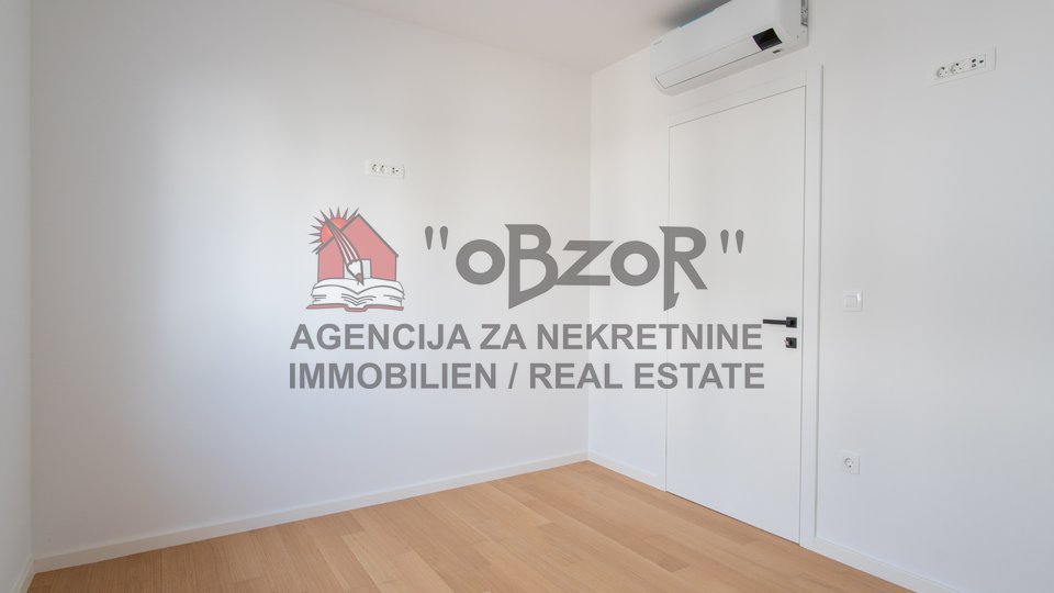Holiday Apartment, 95 m2, For Sale, Novalja