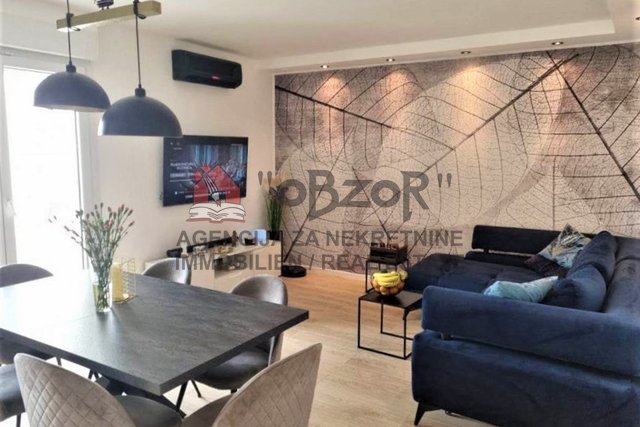 Appartamento, 63 m2, Vendita, Zadar - Bulevar