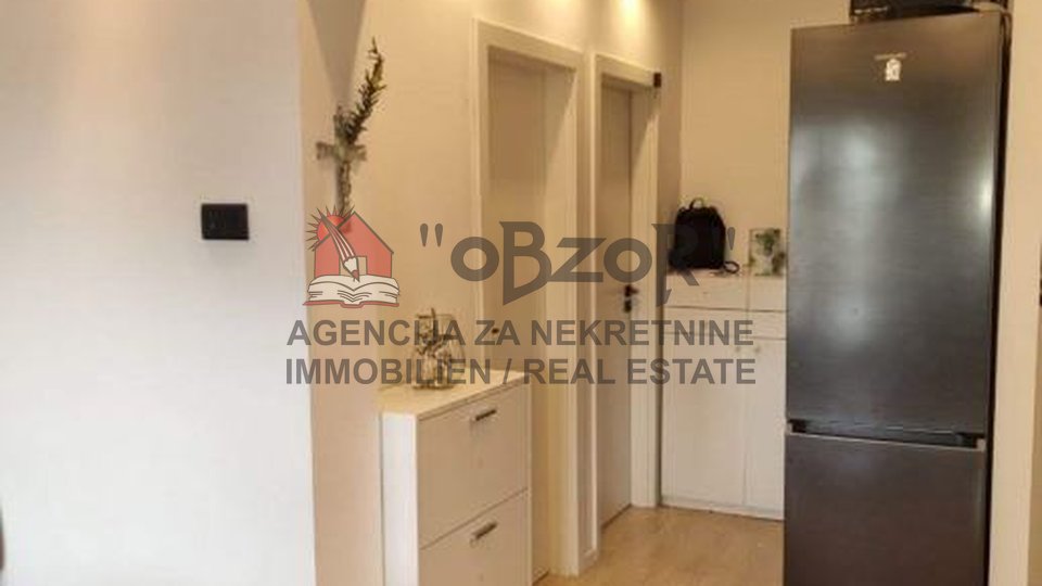 Apartment, 63 m2, For Sale, Zadar - Bulevar