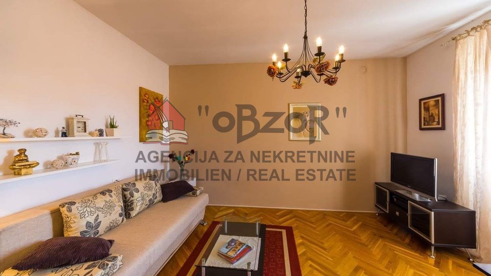 Apartment, 41 m2, For Sale, Zadar - Relja