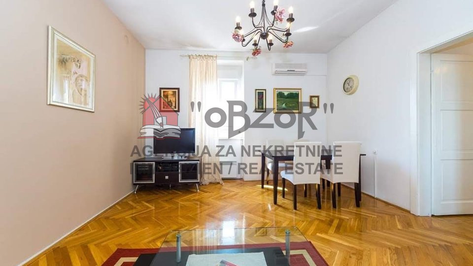 Apartment, 41 m2, For Sale, Zadar - Relja