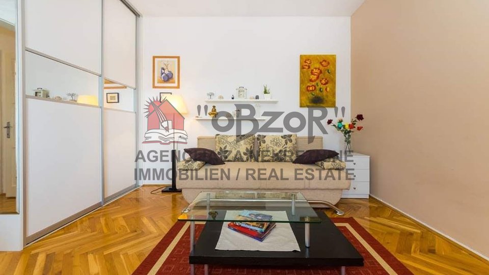 Wohnung, 41 m2, Verkauf, Zadar - Relja