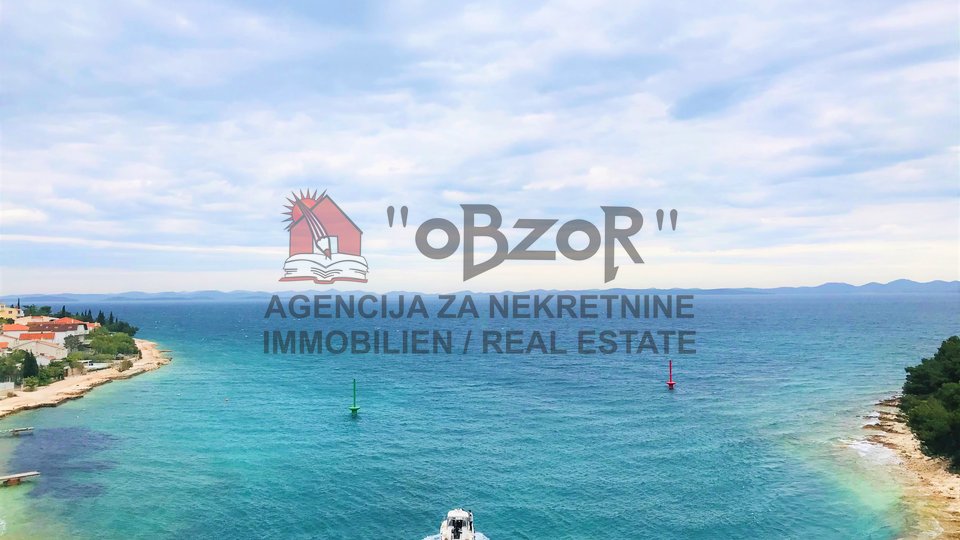 Zemljišče, 270 m2, Prodaja, Pašman - Ždrelac