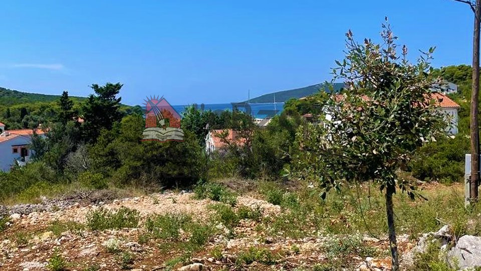 Terreno, 474 m2, Vendita, Zadar-okolica - Molat