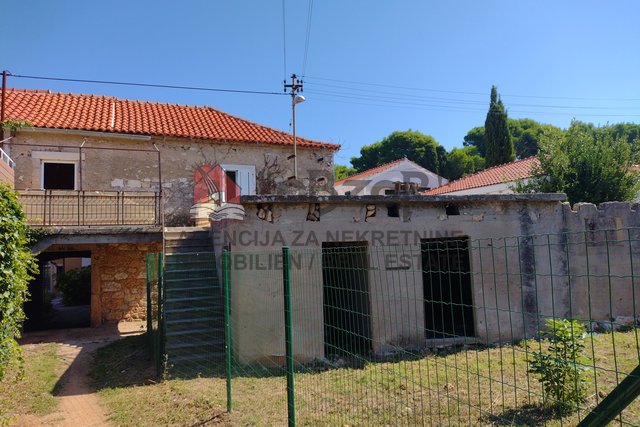 House, 90 m2, For Sale, Pašman - Ždrelac