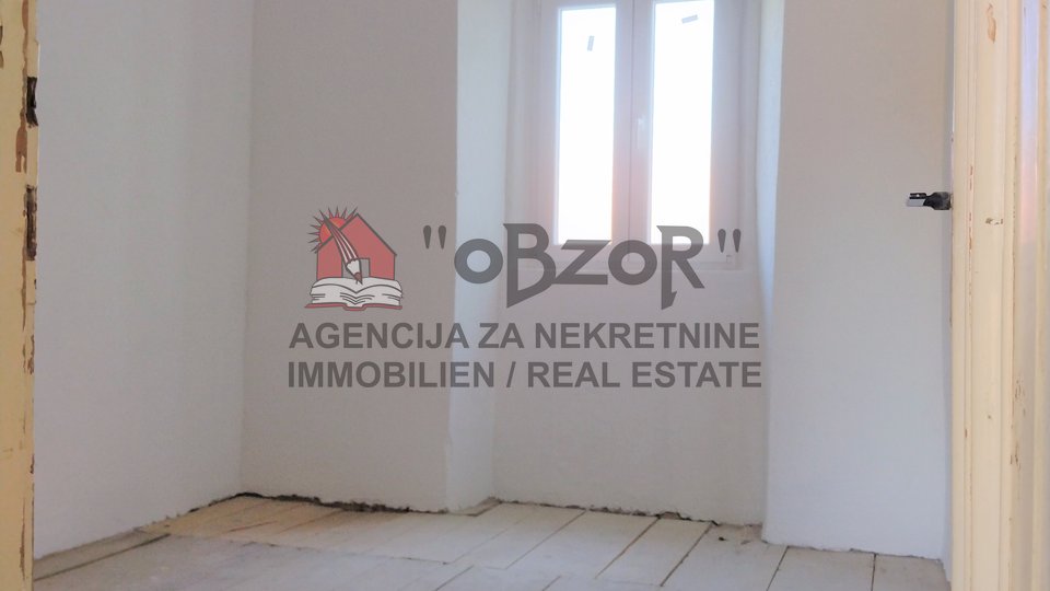 House, 90 m2, For Sale, Pašman - Ždrelac
