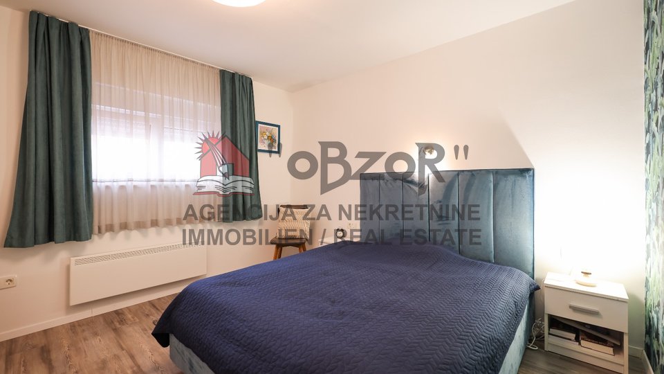 Apartment, 134 m2, For Sale, Zadar-okolica - Petrčane