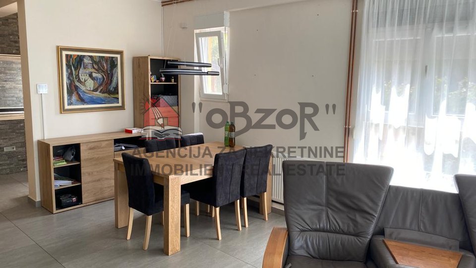 Stanovanje, 134 m2, Prodaja, Zadar-okolica - Petrčane