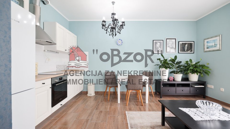 Apartment, 134 m2, For Sale, Zadar-okolica - Petrčane