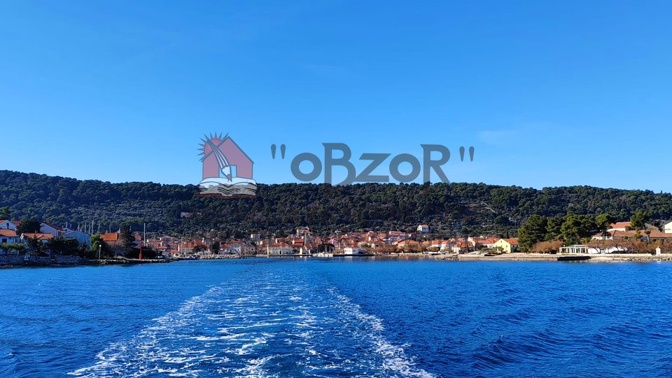 House, 70 m2, For Sale, Zadar-okolica - Veli Iž