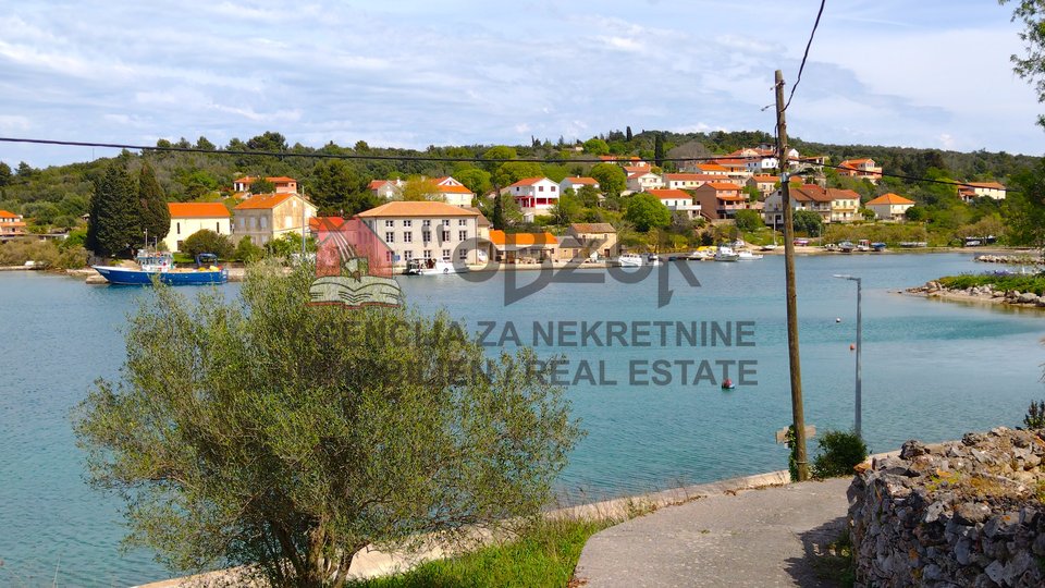 Land, 892 m2, For Sale, Luka