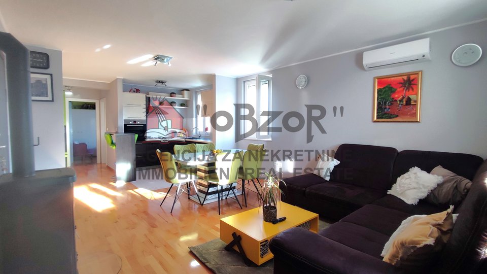 Apartment, 114 m2, For Sale, Zadar - Višnjik