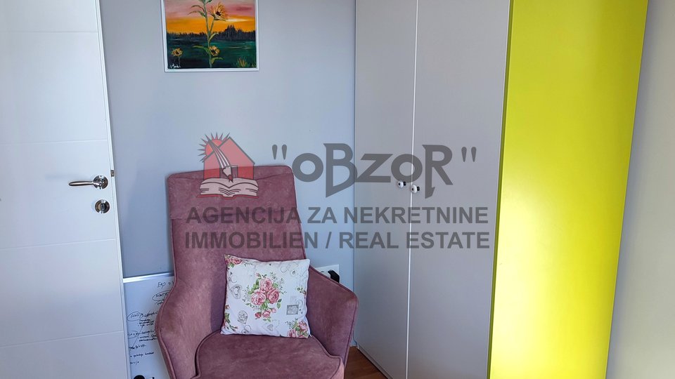 Stanovanje, 114 m2, Prodaja, Zadar - Višnjik