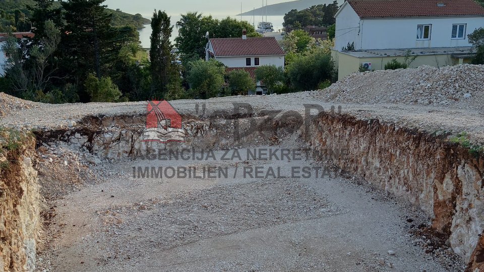 Land, 474 m2, For Sale, Zadar-okolica - Molat
