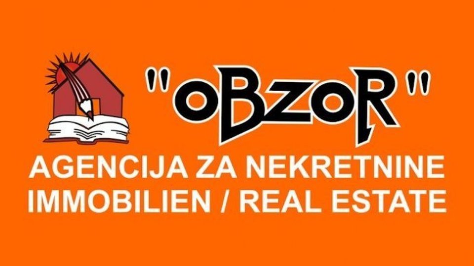 Commercial Property, 142 m2, For Rent, Zadar - Bili brig