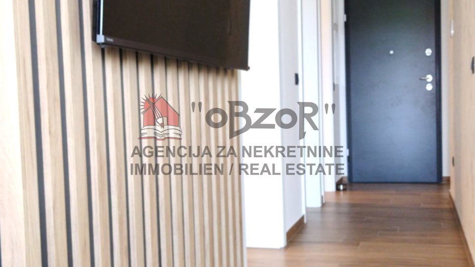Apartment, 89 m2, For Sale, Zadar-okolica - Petrčane