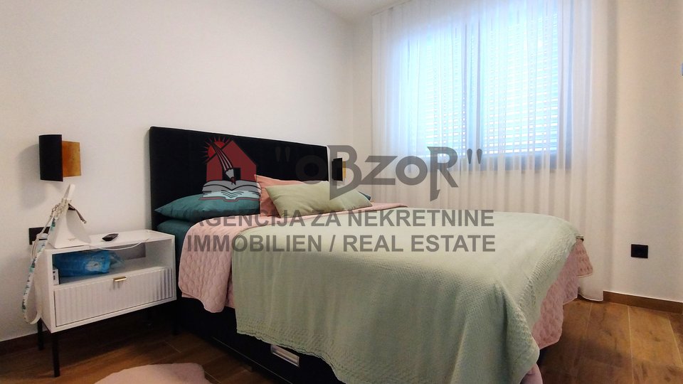 Apartment, 89 m2, For Sale, Zadar-okolica - Petrčane