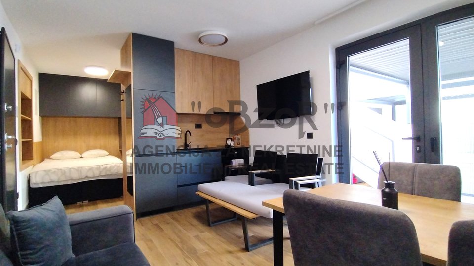 Apartment, 144 m2, For Sale, Zadar-okolica - Petrčane