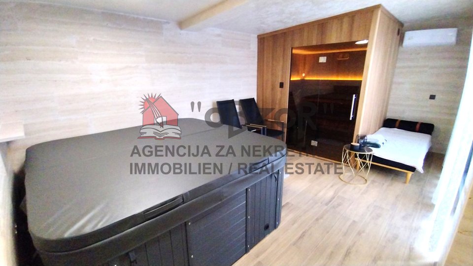 Apartment, 144 m2, For Sale, Zadar-okolica - Petrčane