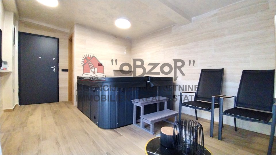 Apartment, 144 m2, For Sale, Zadar-okolica - Petrčane