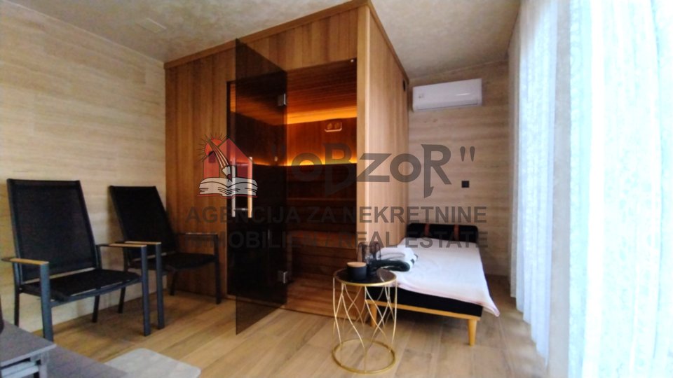 Apartment, 144 m2, For Sale, Zadar-okolica - Petrčane