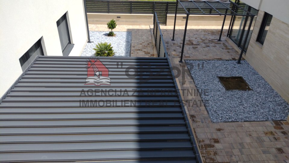 Apartment, 144 m2, For Sale, Zadar-okolica - Petrčane