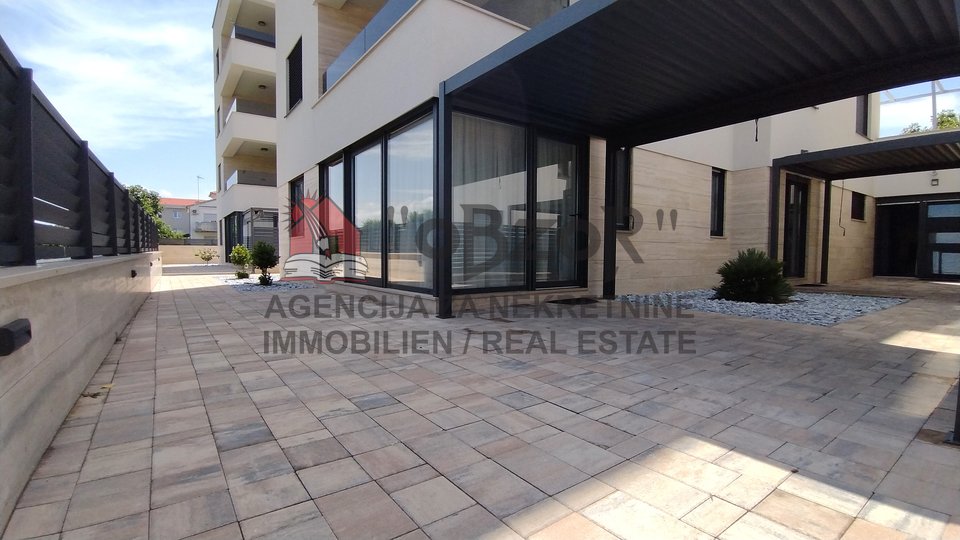 Apartment, 144 m2, For Sale, Zadar-okolica - Petrčane