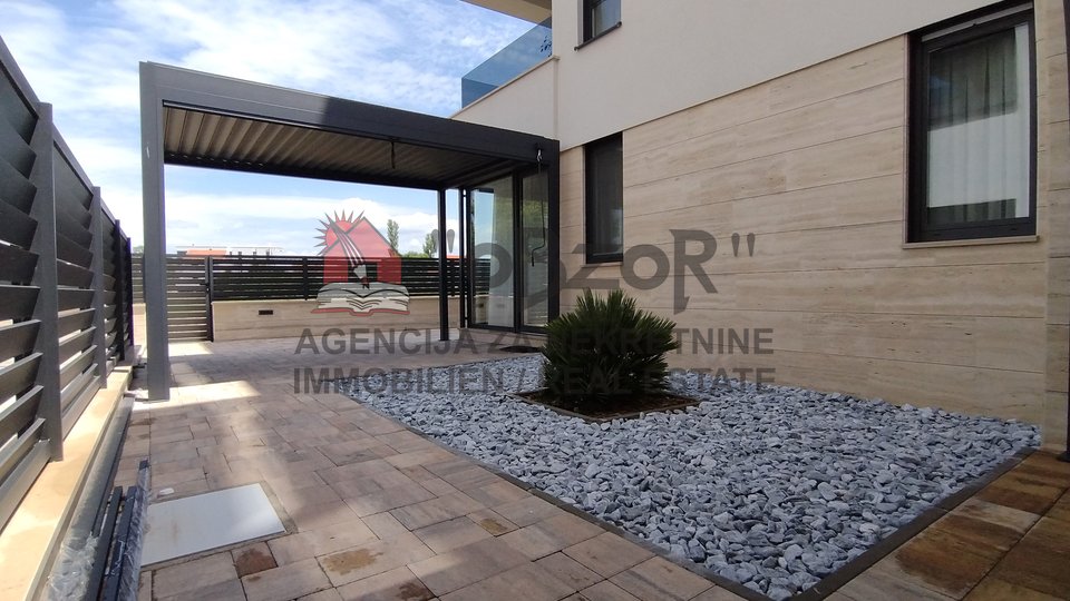 Apartment, 144 m2, For Sale, Zadar-okolica - Petrčane